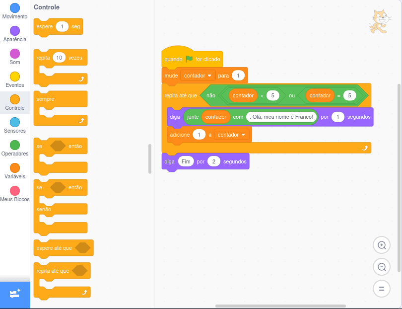 Jogo da Forca, Python: avançando na linguagem