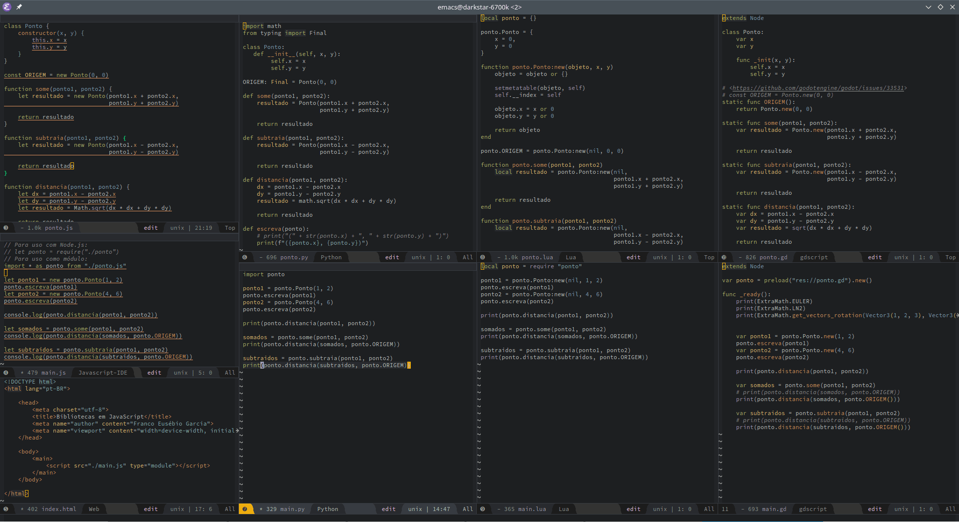 Livro Aberto Aprendendo a Programar na Linguagem C